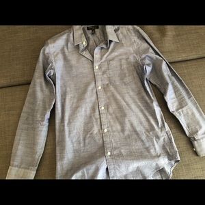 Banana Republic Factory Dress Shirt